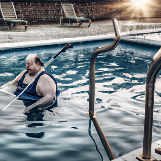 Exercising with a Handicap.